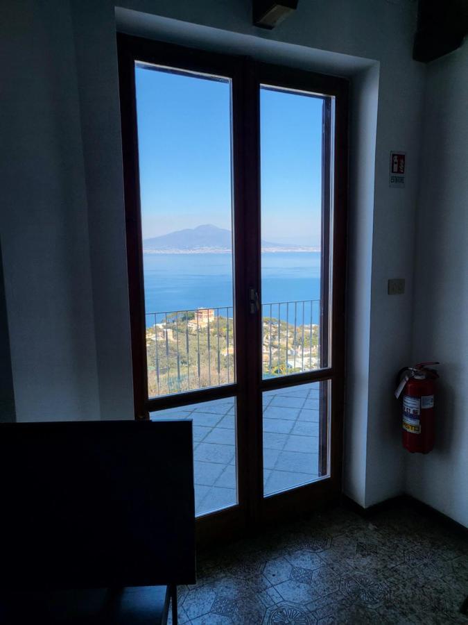 Bellavilla Sorrento B Esterno foto