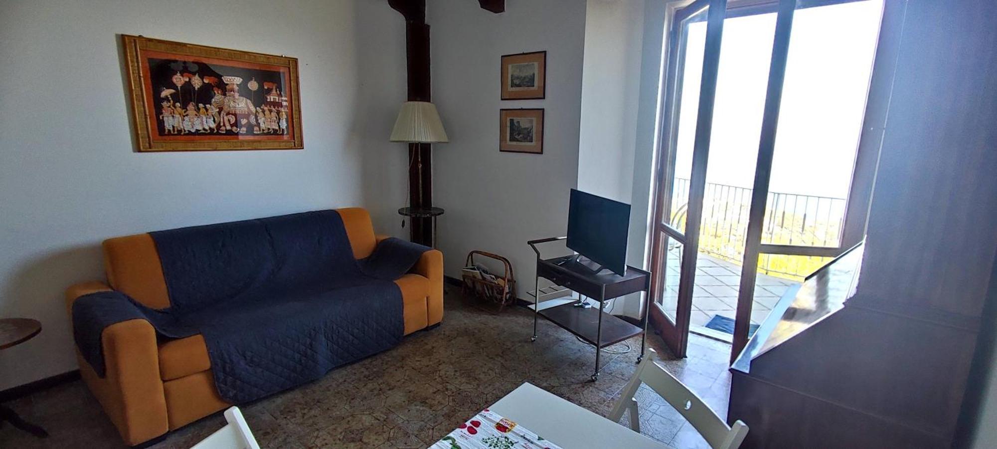 Bellavilla Sorrento B Esterno foto